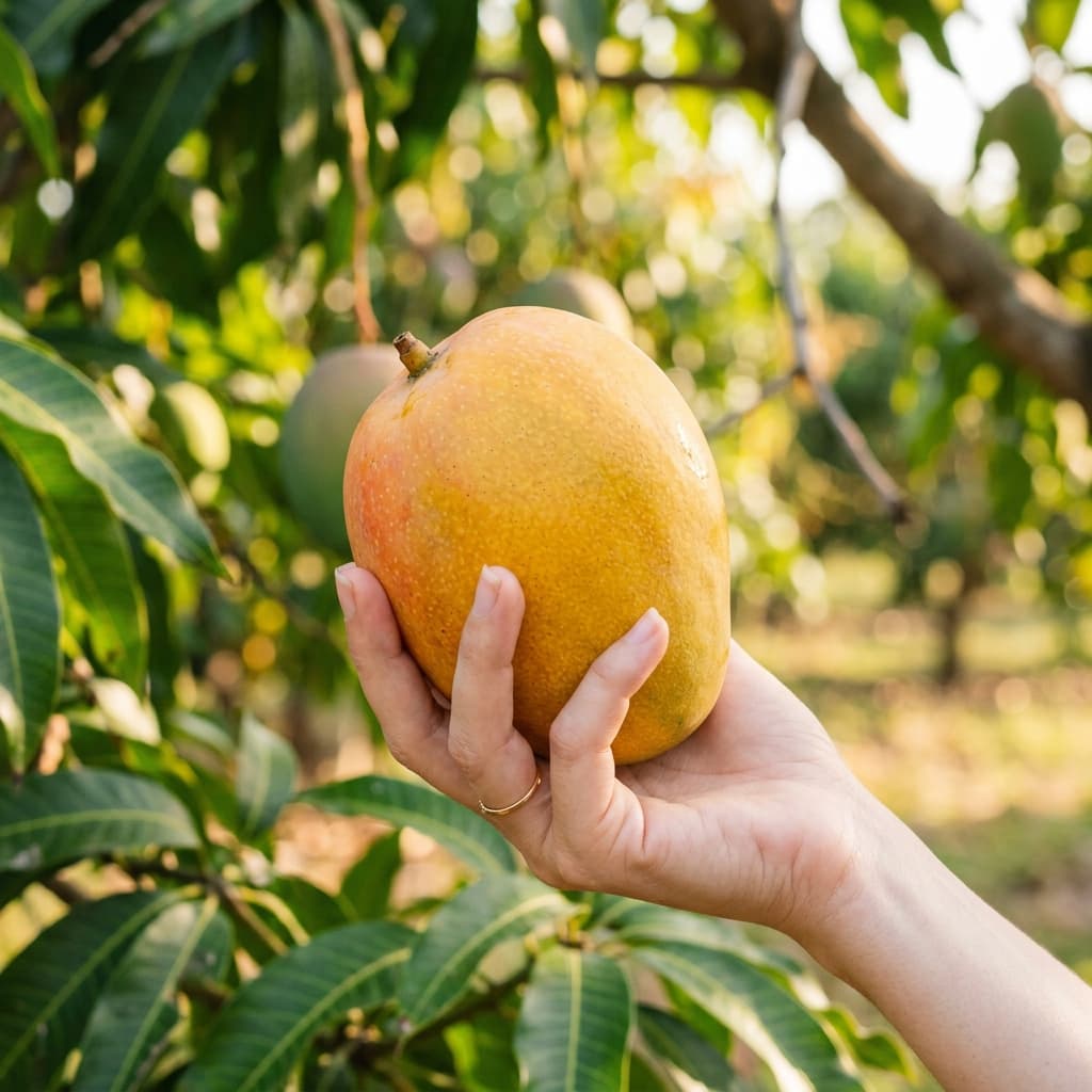 Gunungkidul Fresh Farm